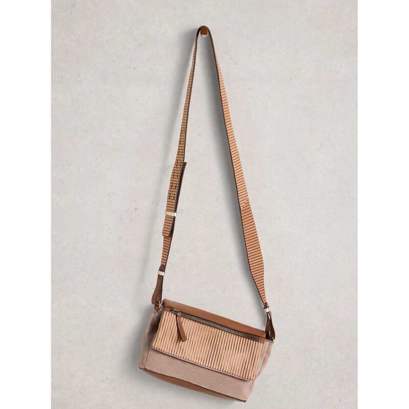 White Stuff Tiggy Crossbody Bag image number 3